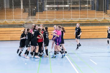 Bild 79 - wBJ Fortuna St. Juergen Winter Cup